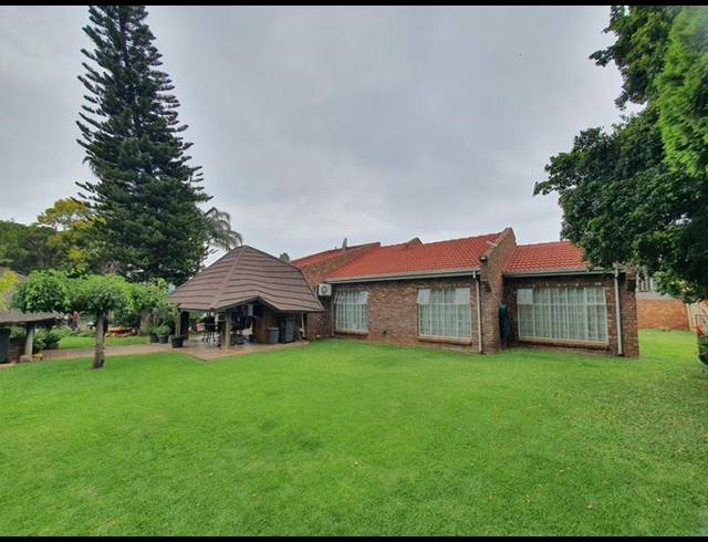 3 BEDROOM HOUSE FOR SALE IN DORANDIA